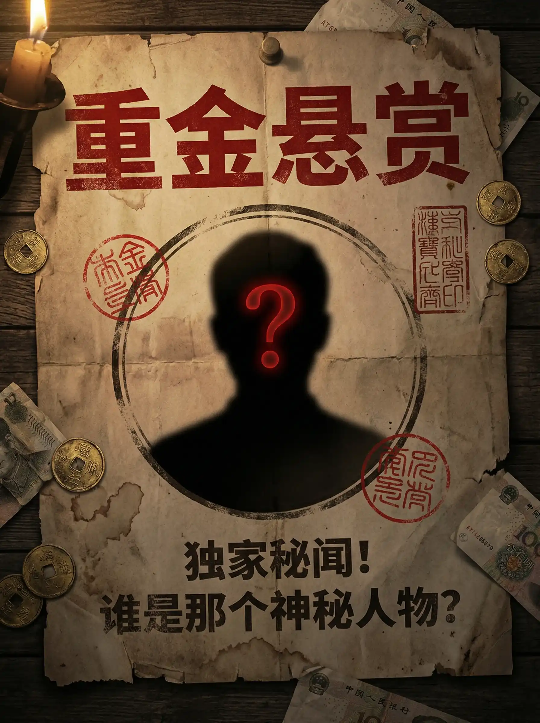 换妻-换妻影视最新资讯与原创精选|换妻 - 重金悬赏线索征集令